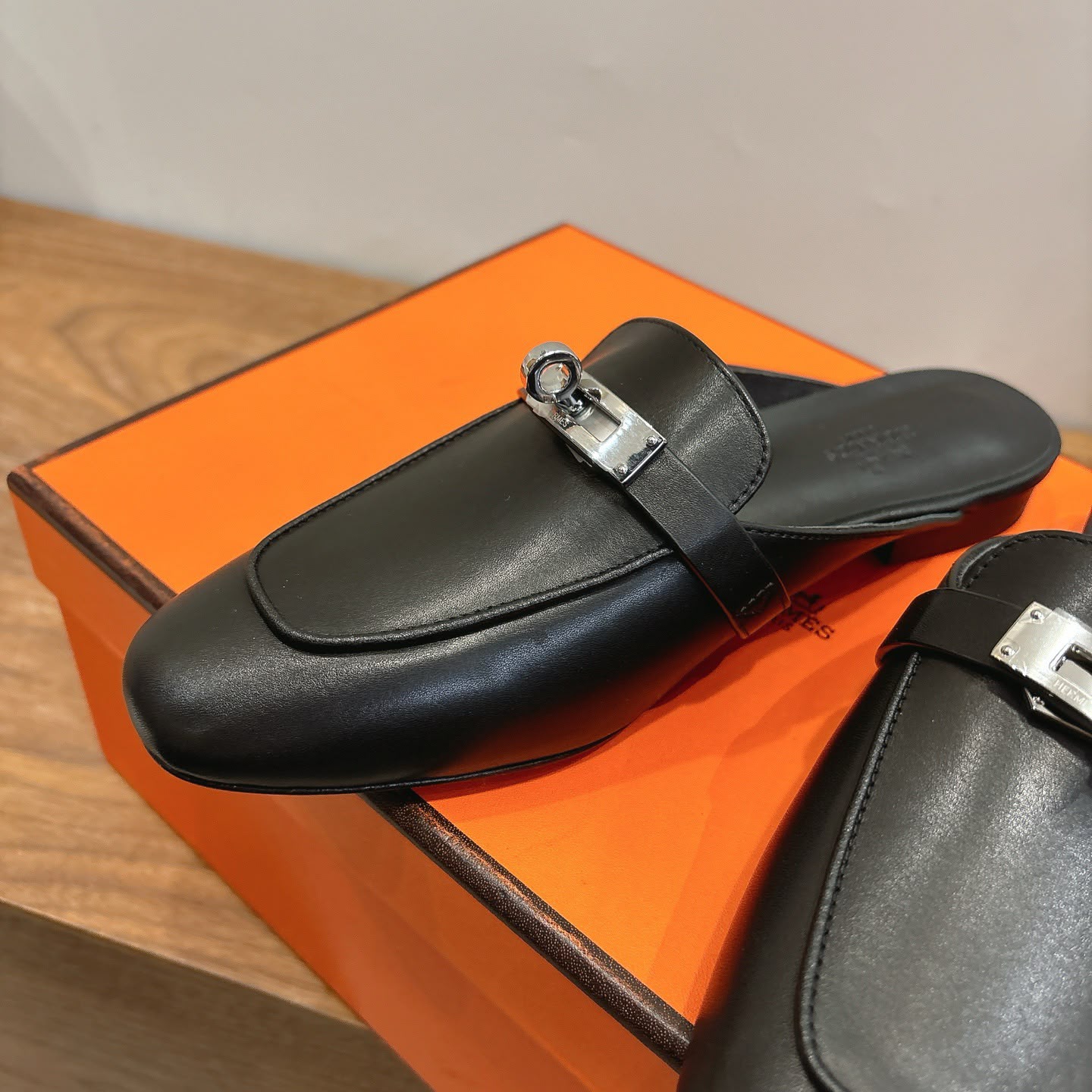Hermès Oz Mule الزوج